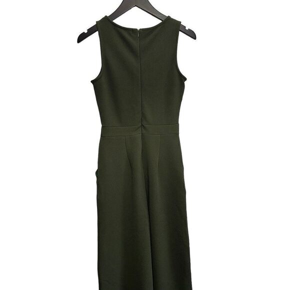 Romeo and Juliet couture jumpsuit/ romper size small - Picture 7 of 7